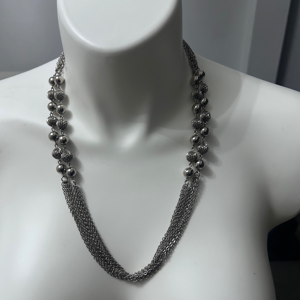 VINTAGE STERLING SILVER